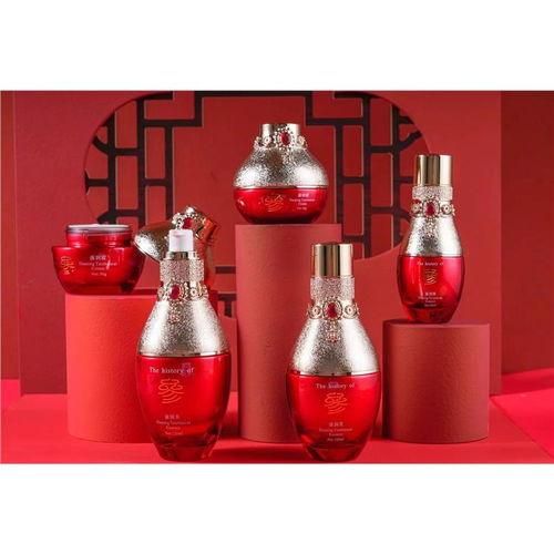 化妝品包裝的藝術 玻璃瓶噴漆、設計與個性化定制