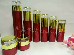 廣州樂(lè)鑫玻璃制品廠(chǎng) 專(zhuān)業(yè)供應(yīng)高檔透明化妝品瓶子，廠(chǎng)家直銷(xiāo)彰顯品質(zhì)