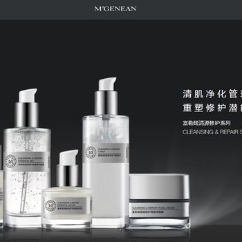 上海護(hù)膚品加工廠(chǎng) 從概念到成品的化妝品加工全流程解析